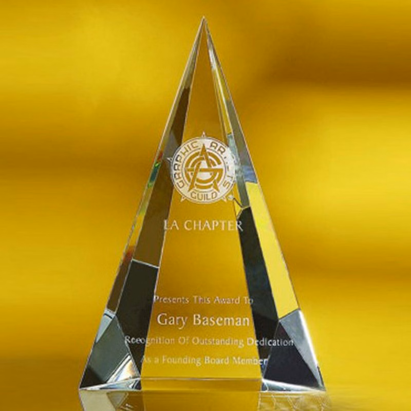 Pointed Tower Award