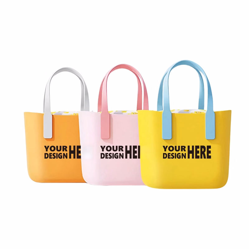 EVA Large Waterproof Beach Bag