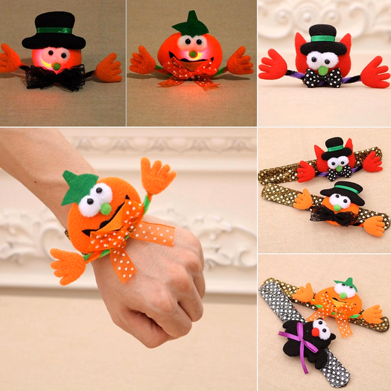 LED Light Up Fidget Bracelet