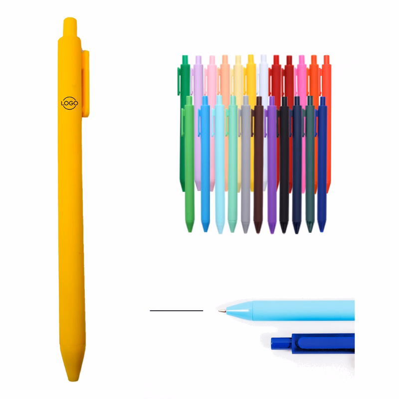 Retractable Pens Fine Point