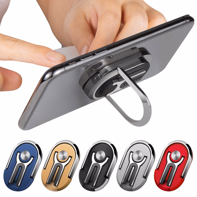 Multifunctional Phone Stand