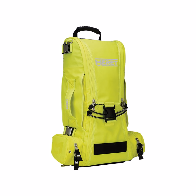 RECOVER™ PRO X Hi-Vis Backpack - M8108HVN
