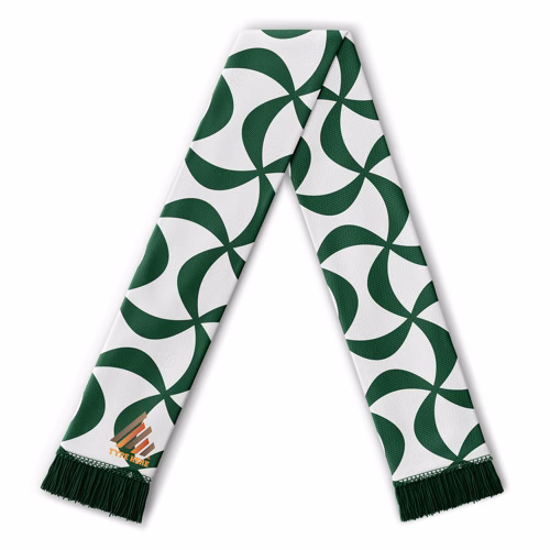 Custom Full Sublimation Scarf