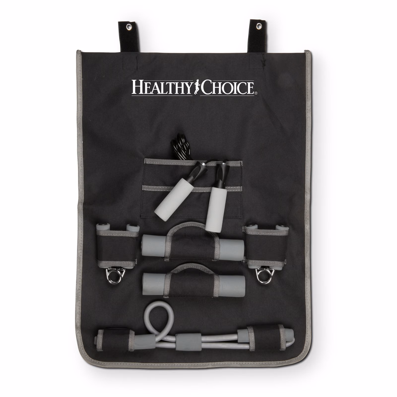 Sports Executive Exercise Equipment Kit