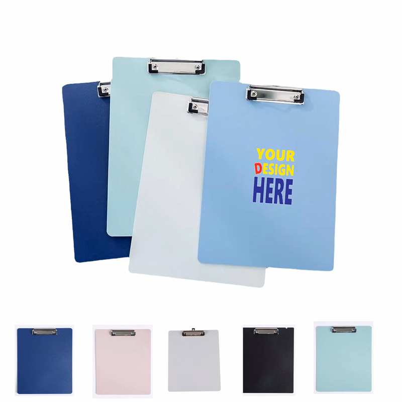 Professional Letter Size Writing Board Clipboard