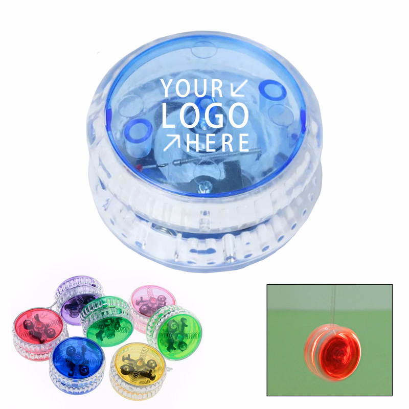 LED Luminous Yo-Yo
