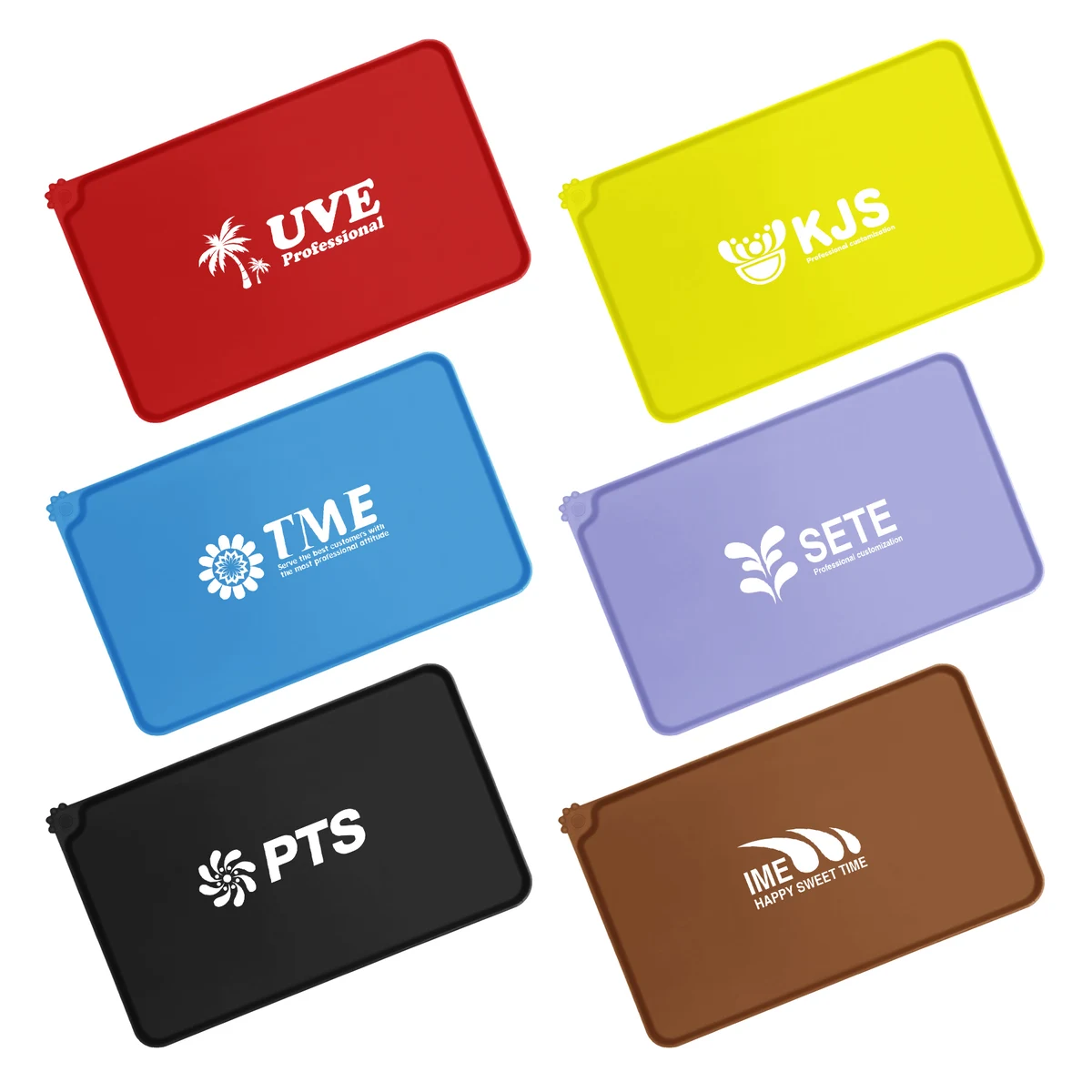 Silicone Pet Pad 1