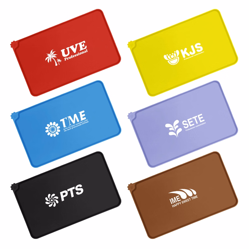 Silicone Pet Pad