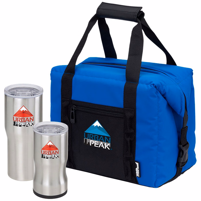 Urban Peak® CB155 Gift Set