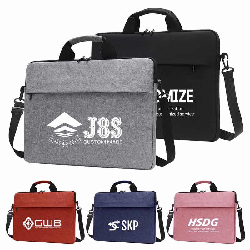 12 inch Laptop Shoulder Bag