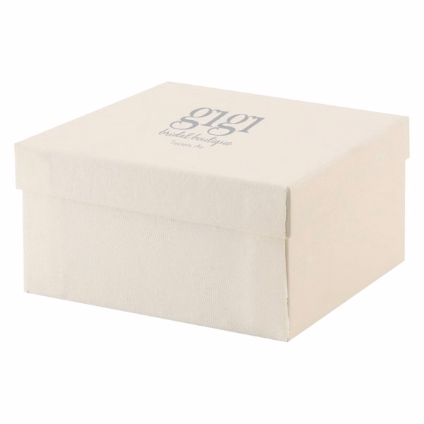 Whites Jewelry Boxes
