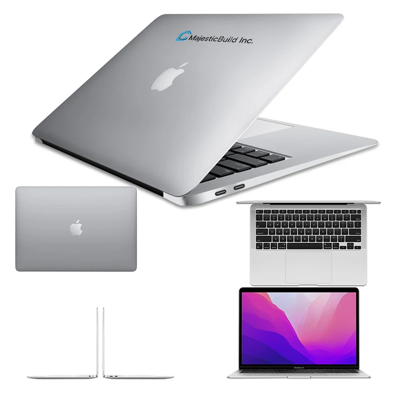 Custom Apple? MacBook Air 1