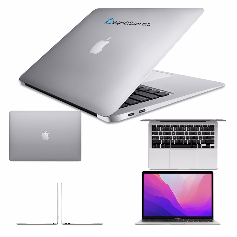 Custom Apple? MacBook Air