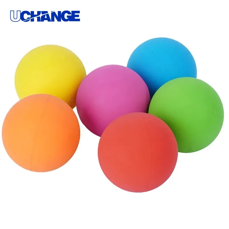 Therapy Yoga Roller Lacrosse Ball Muscle Recovery Tool 1