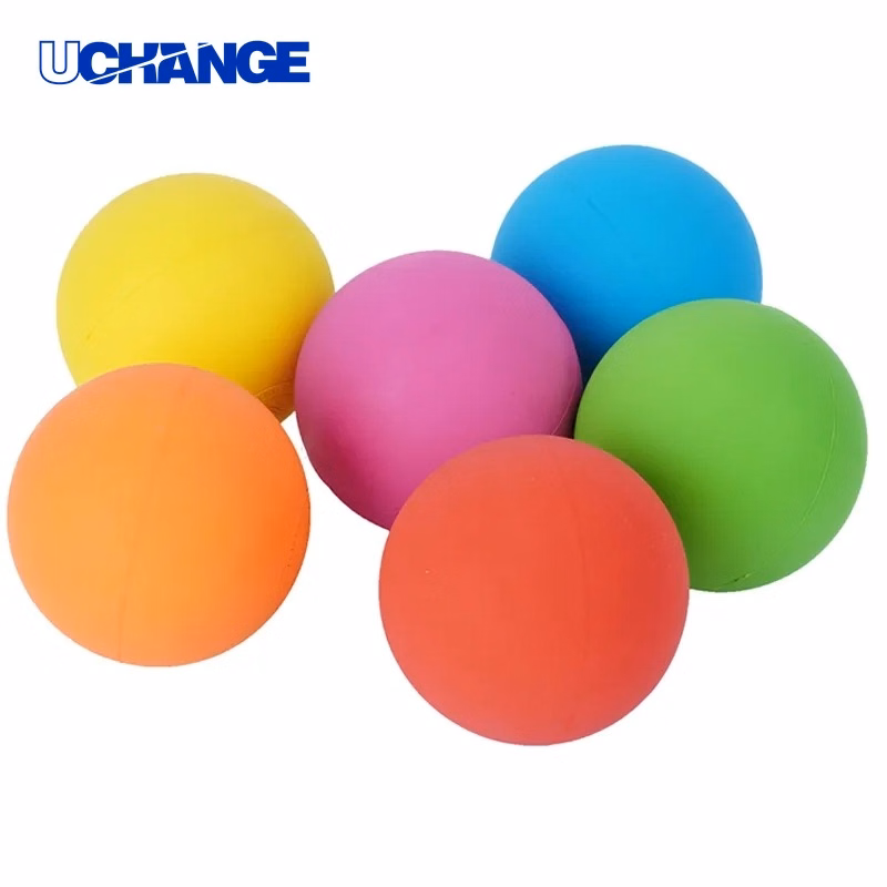 Therapy Yoga Roller Lacrosse Ball Muscle Recovery Tool