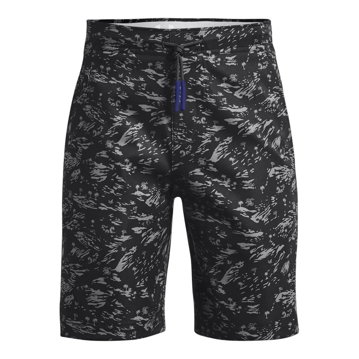 Boys' UA Field Paradise Shorts 1