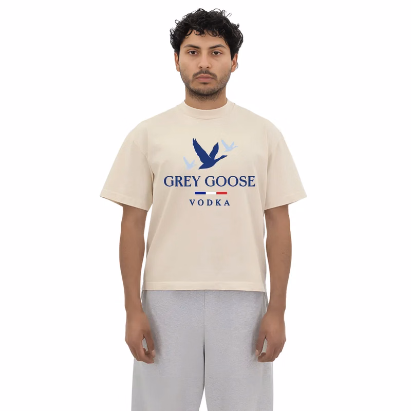 Garment Dye Unisex T-Shirt