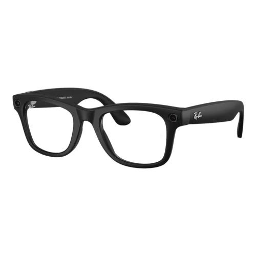 Ray-Ban Meta Wayfarer AI Glasses 1