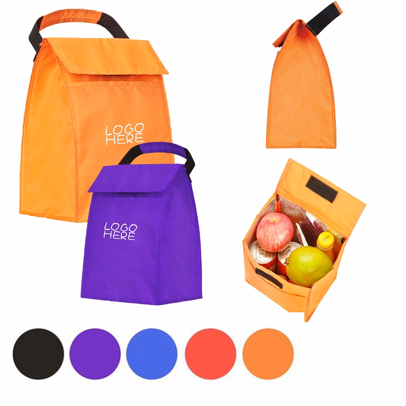 Hot and Cold Lunch Bag