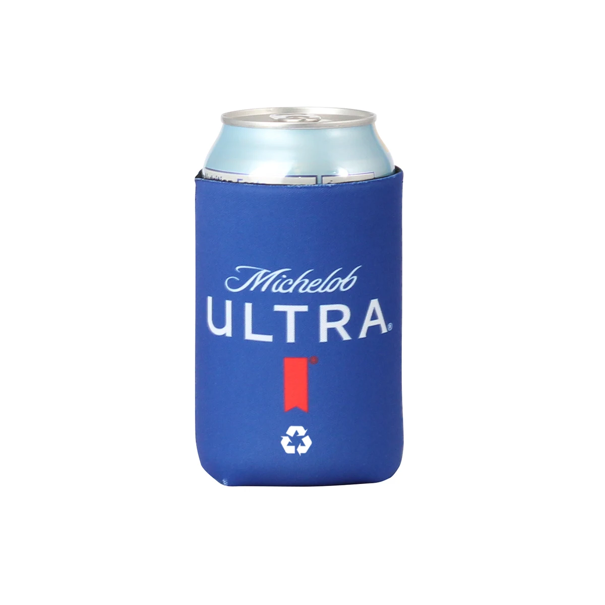 Recycled Neoprene Can Cooler - Full Color 1