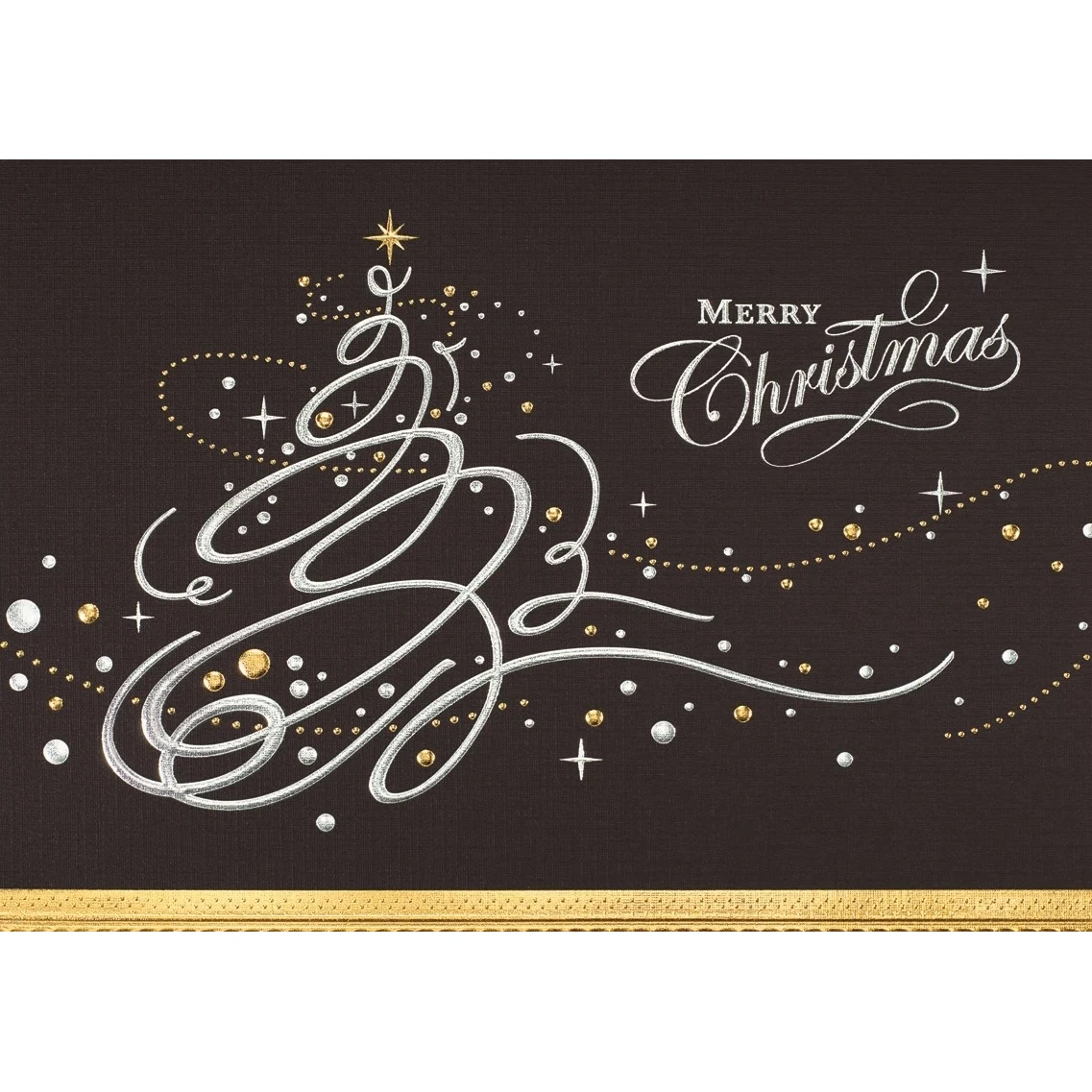 Twist & Turn Christmas Cards 1