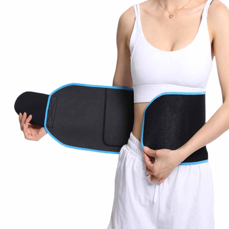 MOQ 50pcs Waist Trainer Trimmer