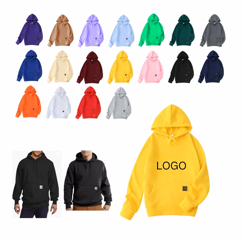Sports Casual Hoodie
