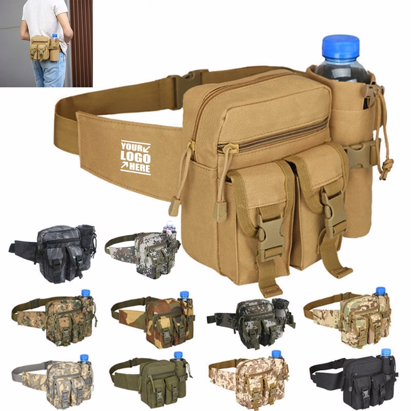 Tactical Waist Bag