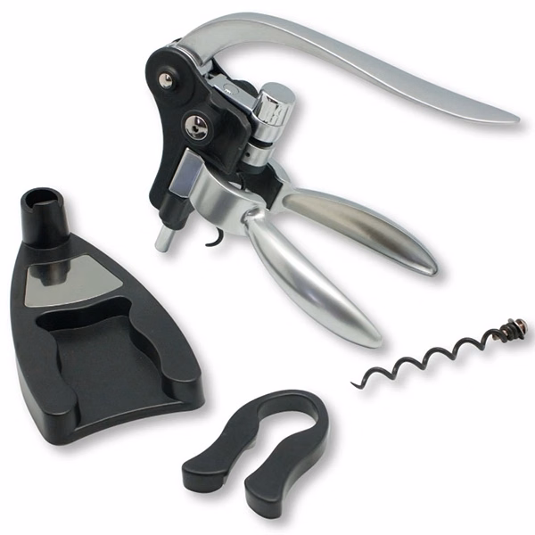 Veneto - Rabbit Wine Opener Set
