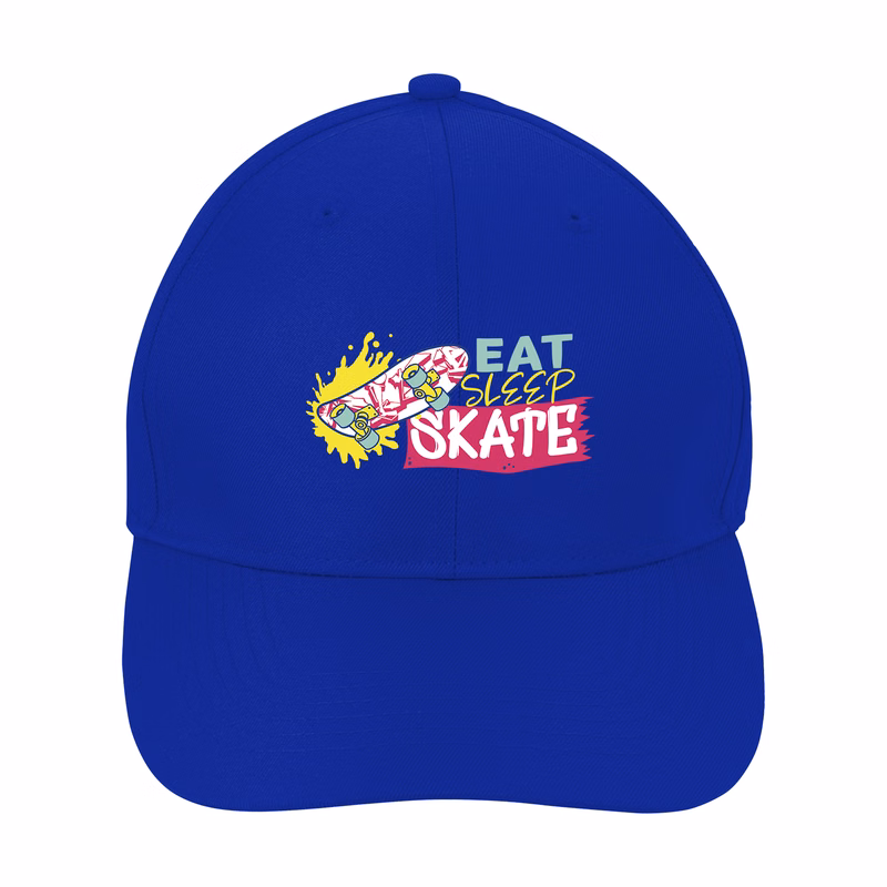 Adrenaline Cap