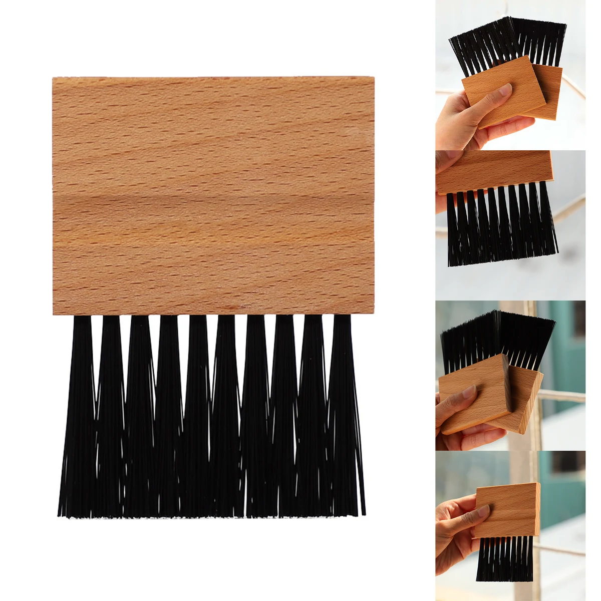 Baseball Board Brush 1