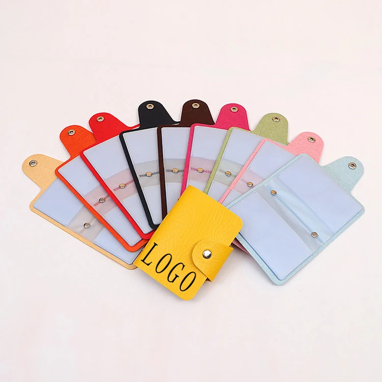 PU Card Bag 1