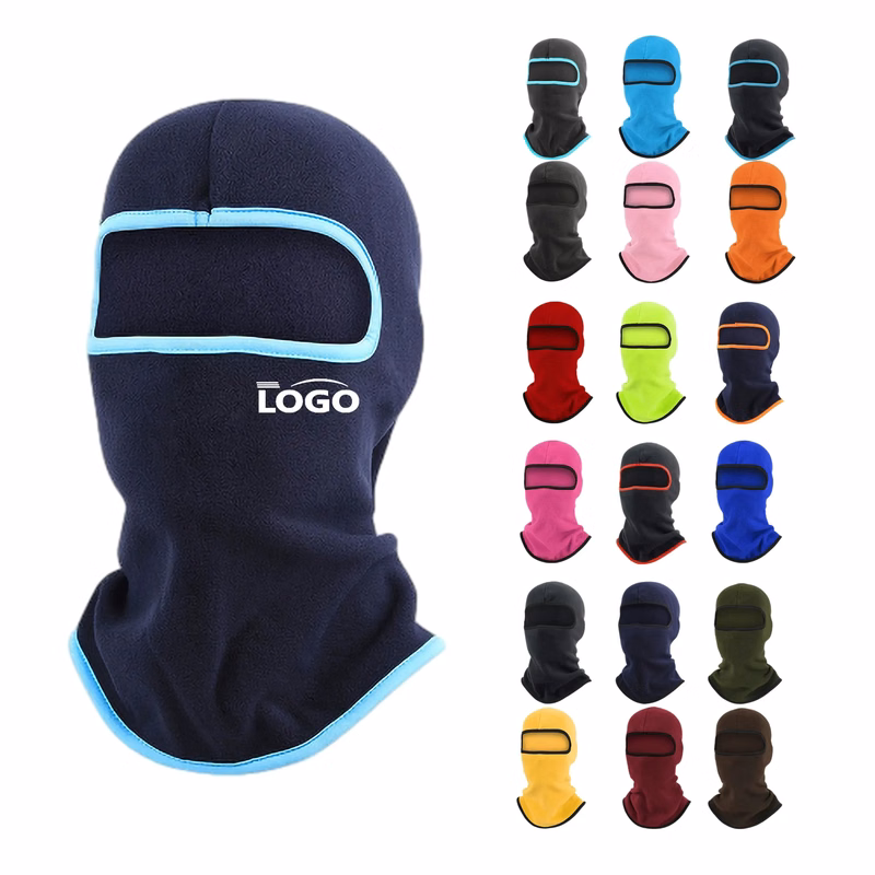 Breathable Ski Mask Face Cover Winter Sports Balaclava