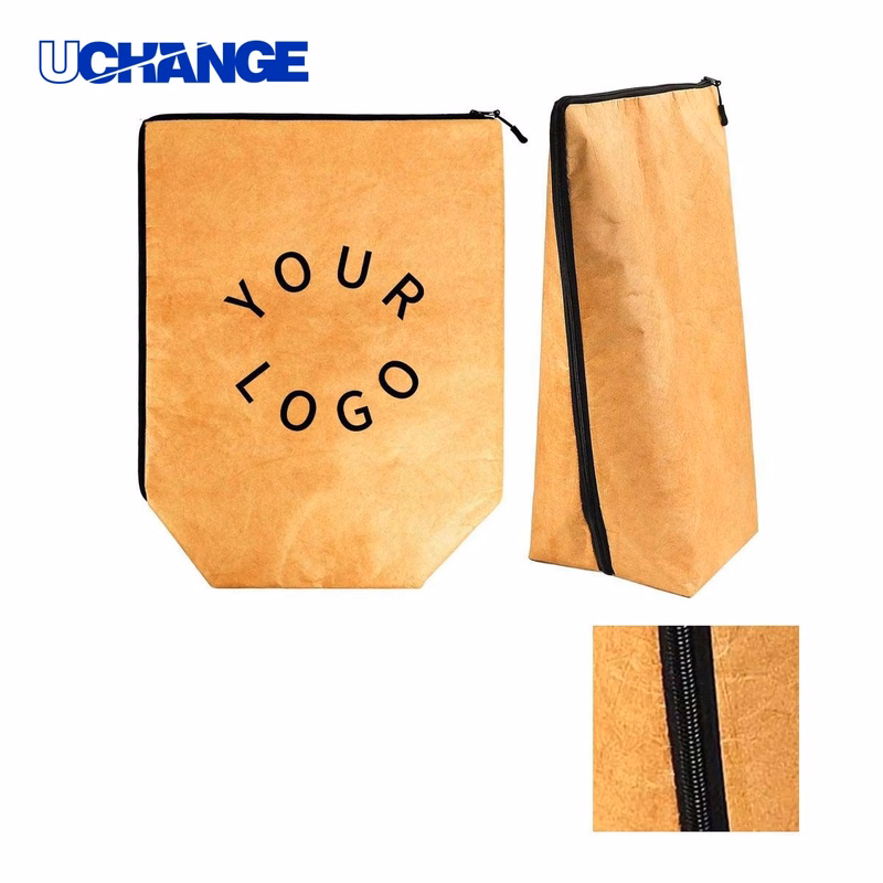 Tyvek BBQ Bag Carrier Collapsible Insulated