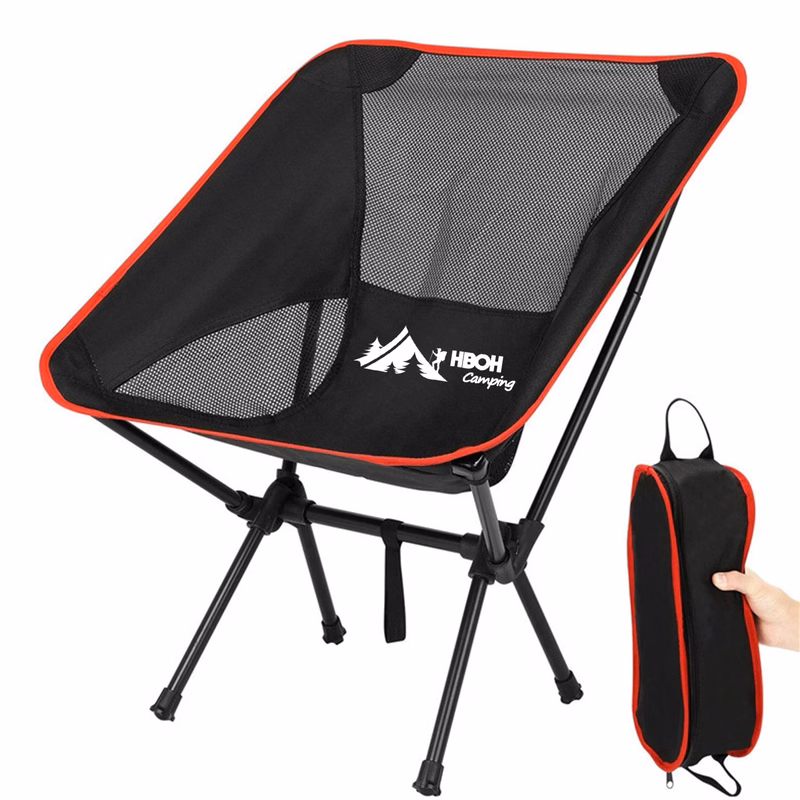 Compact Camping Chairs
