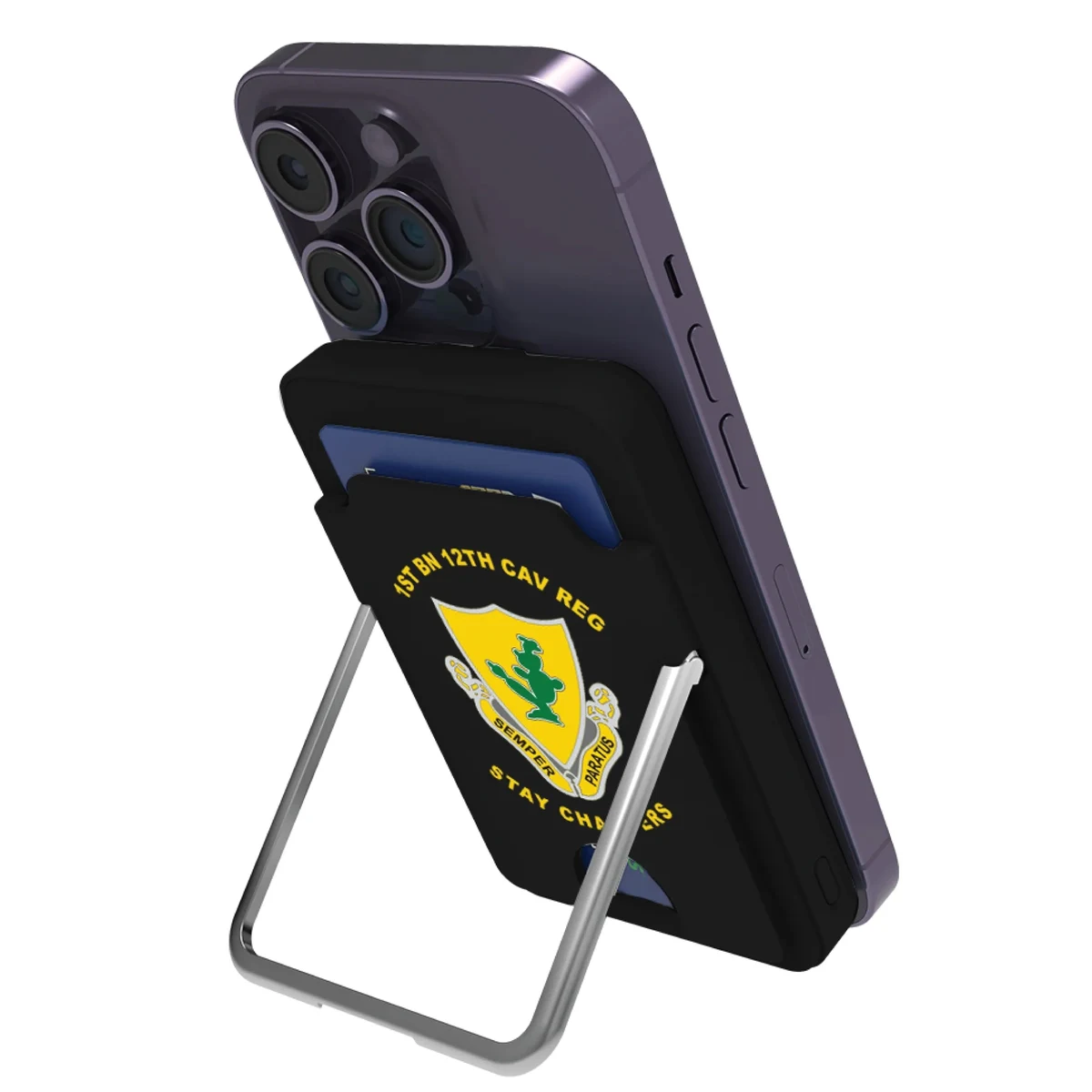 MagWallet 5000 Trackable Powerbank 1