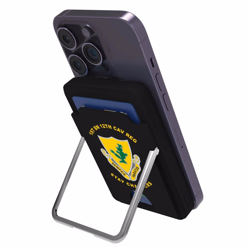 MagWallet 5000 Trackable Powerbank