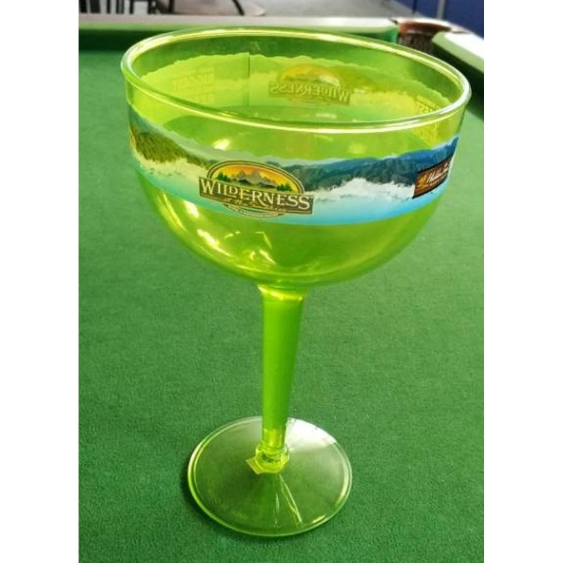 42OZ Plastic Cup 1