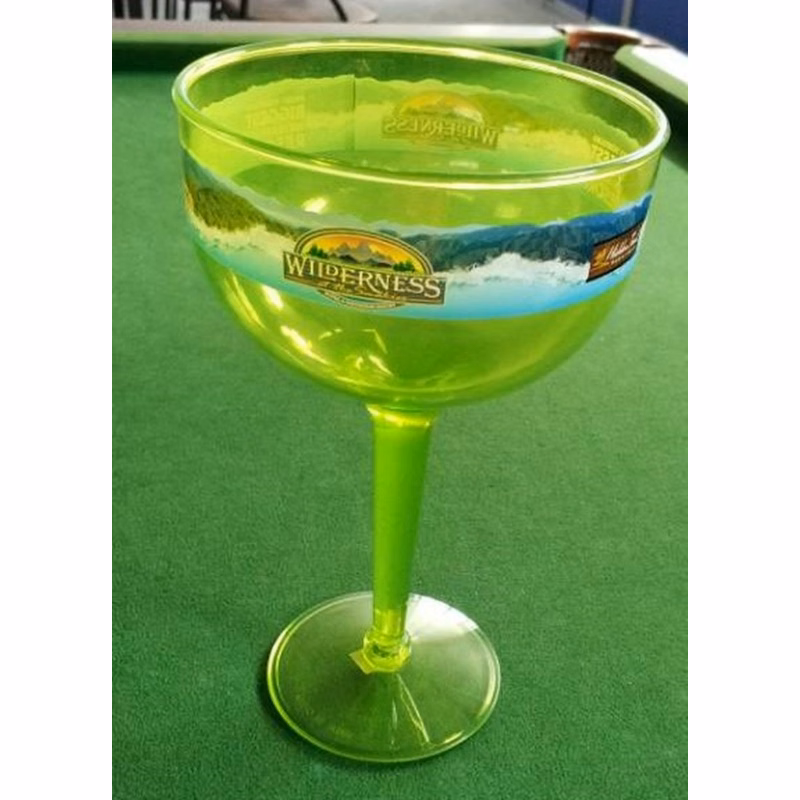 42OZ Plastic Cup