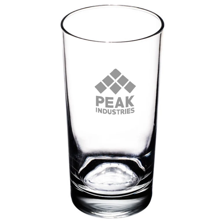 Libbey 12.5 oz Heavy Base Beer Glass 1