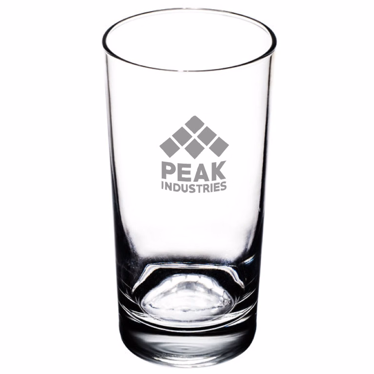 Libbey 12.5 oz Heavy Base Beer Glass