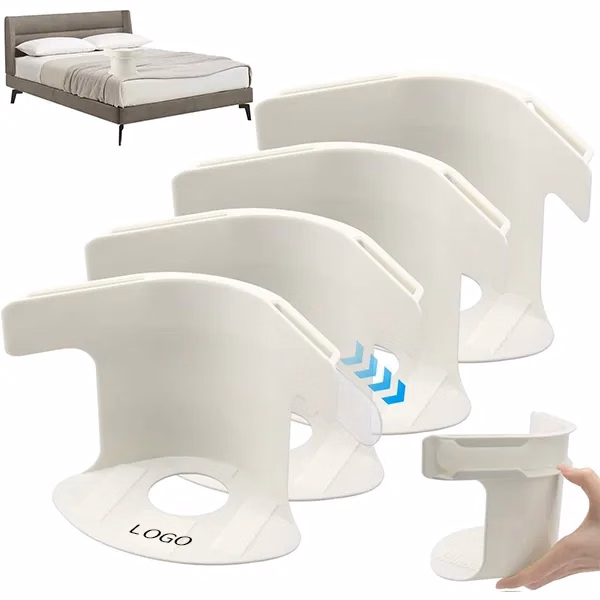 4-Pack Bed Sheet Fastener Set