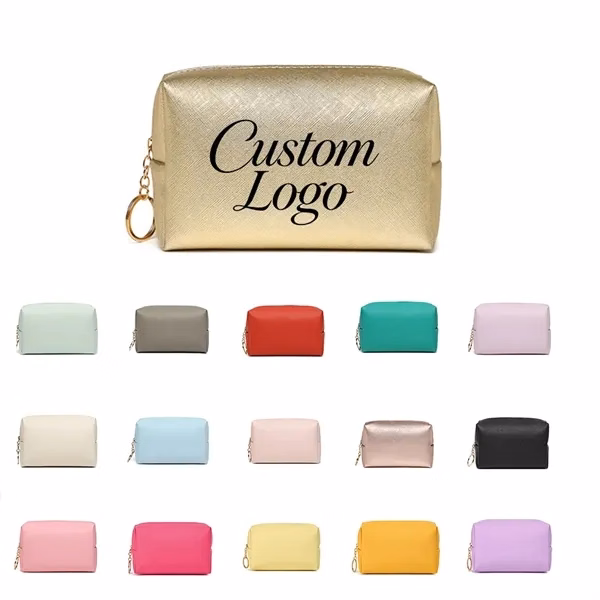 Makeup Pouch Waterproof Toiletry Bag For Travel