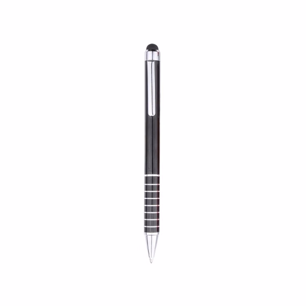 Retro Pen with Stylus