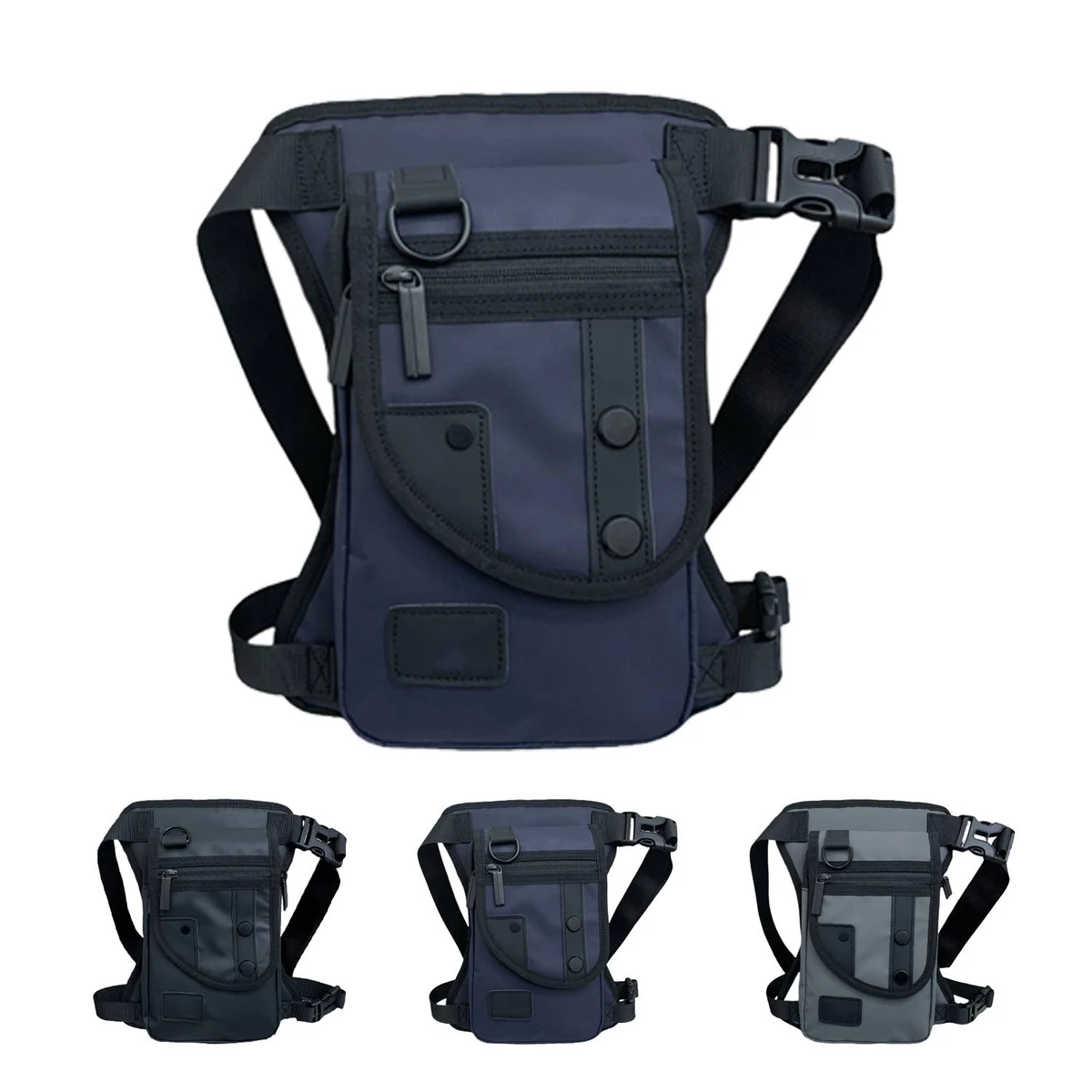 Outdoor Multifunctional Cycling Sports Waist Bag/Fanny Packs 1