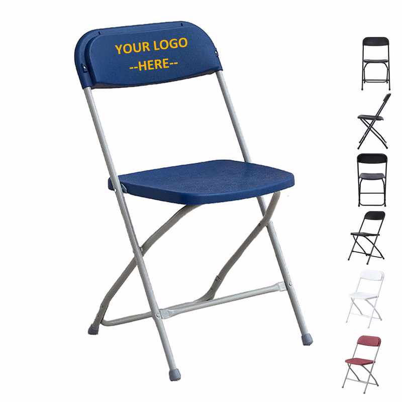 Stackable Commercial Seat