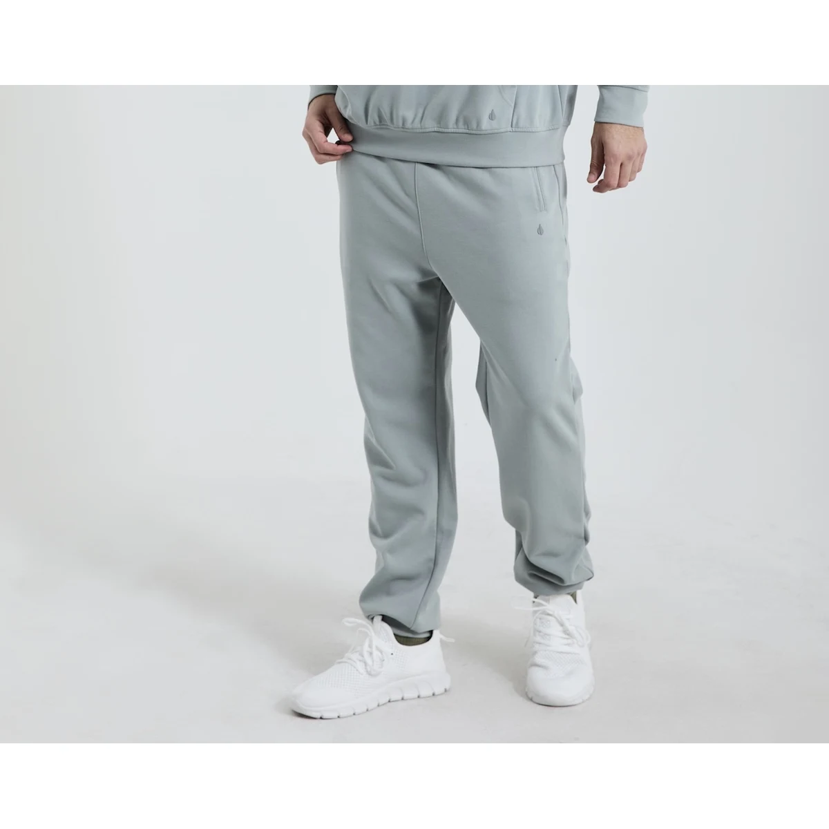 Elemental® CoffeeThread™ Series Latte SweatPants 1