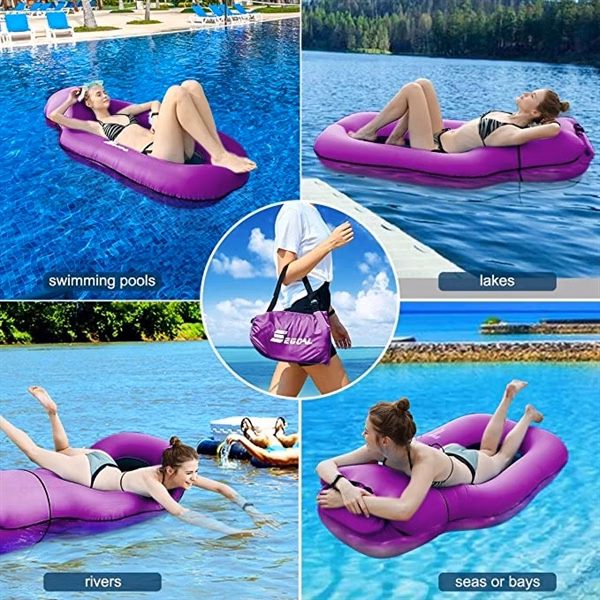 Inflatable Pool Floats Adult