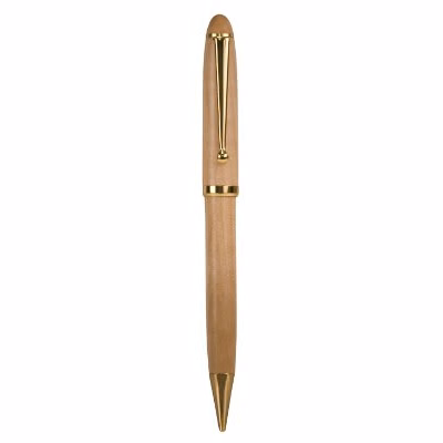 Maple Wide Pencil