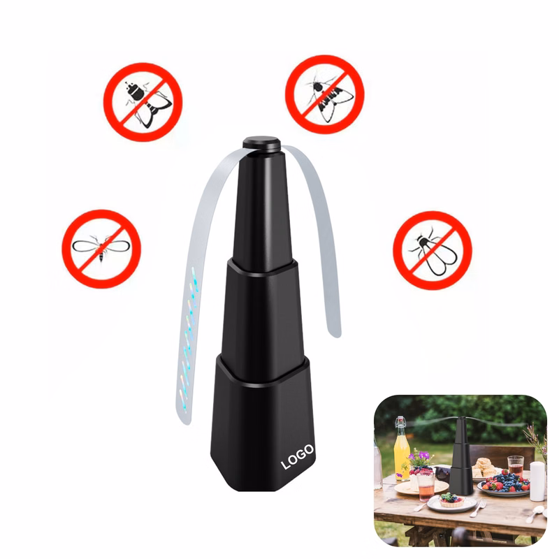 Fly Fan for Table (direct import)